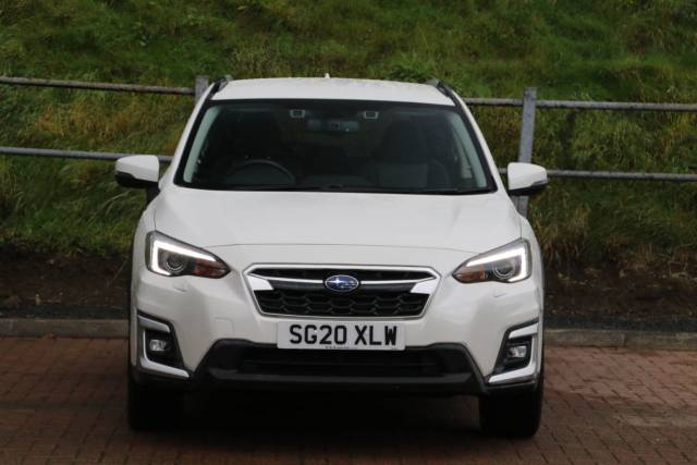 2020 Subaru XV 2.0i e-Boxer SE 5dr Lineartronic