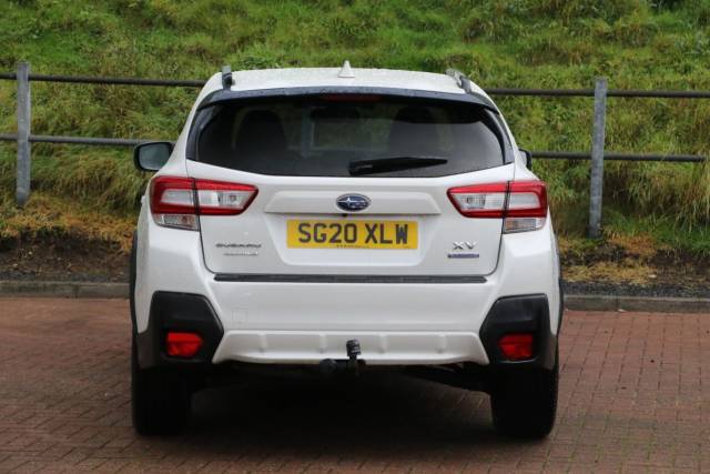 2020 Subaru XV 2.0i e-Boxer SE 5dr Lineartronic