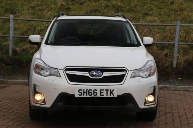 2016 Subaru XV 2.0 XV D SE PREMIUM SYMMETRIC