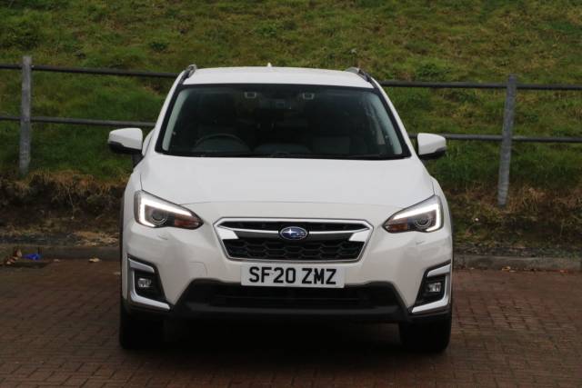 2020 Subaru XV 2.0i e-Boxer SE 5dr Lineartronic