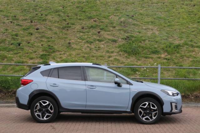 2021 Subaru XV 2.0i e-Boxer SE Premium 5dr Lineartronic