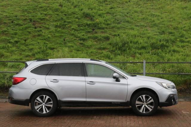 2020 Subaru Outback 2.5i SE Premium 5dr Lineartronic