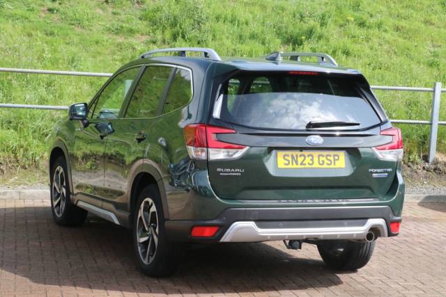 2023 Subaru Forester 2.0 FORESTER I XE PRM EBXR AW