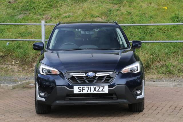 2021 Subaru XV 2.0i e-Boxer SE Premium 5dr Lineartronic
