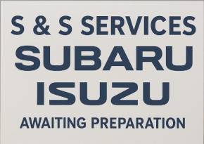 SUBARU FORESTER 2024 (74) at S & S Services Ltd Ayr