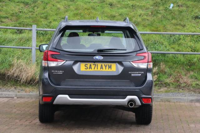 2021 Subaru Forester 2.0i e-Boxer XE 5dr Lineartronic