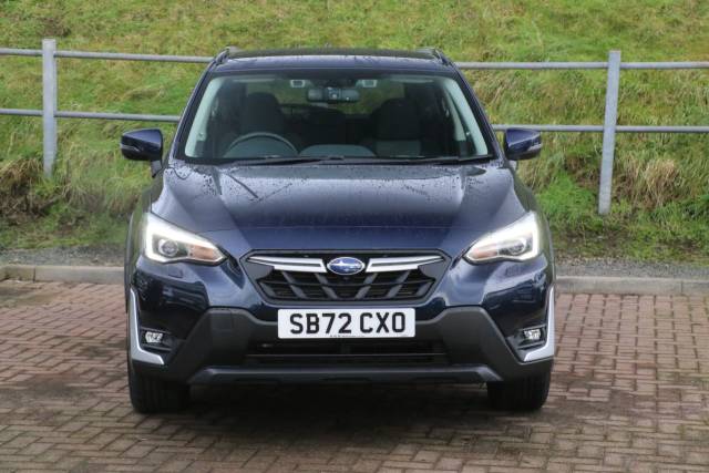 2023 Subaru XV 2.0i e-Boxer SE 5dr Lineartronic