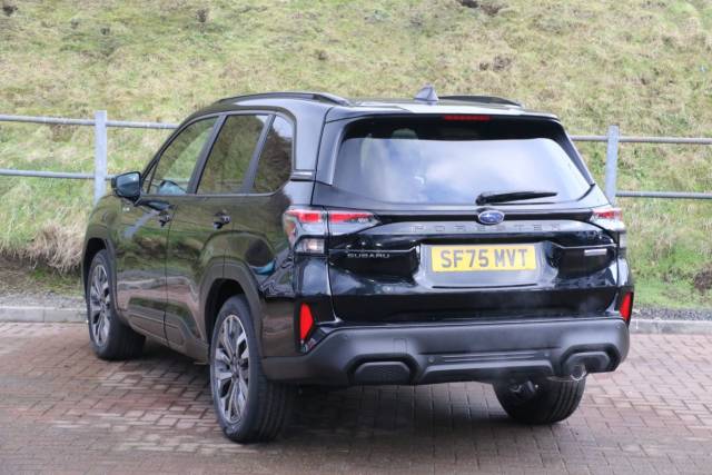 2025 Subaru Forester 2.0i e-Boxer Touring 5dr Lineartronic