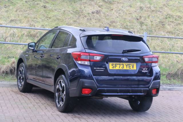 2023 Subaru XV 2.0i e-Boxer SE Premium 5dr Lineartronic