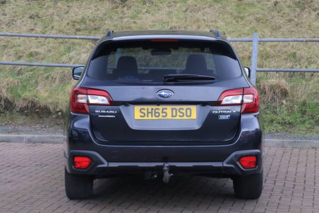 2015 Subaru Outback 2.0D SE Premium 5dr Lineartronic