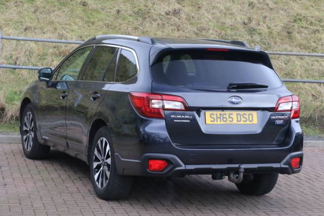 2015 Subaru Outback 2.0D SE Premium 5dr Lineartronic