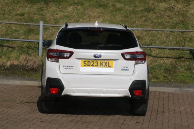 2023 Subaru XV 2.0i e-Boxer SE Premium 5dr Lineartronic