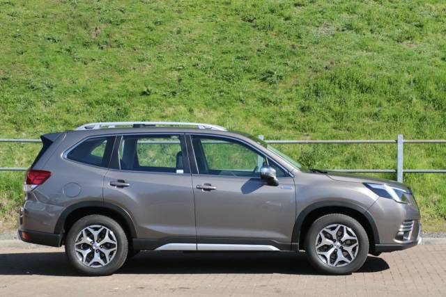 2023 Subaru Forester 2.0 FORESTER I XE E BOXER AWD