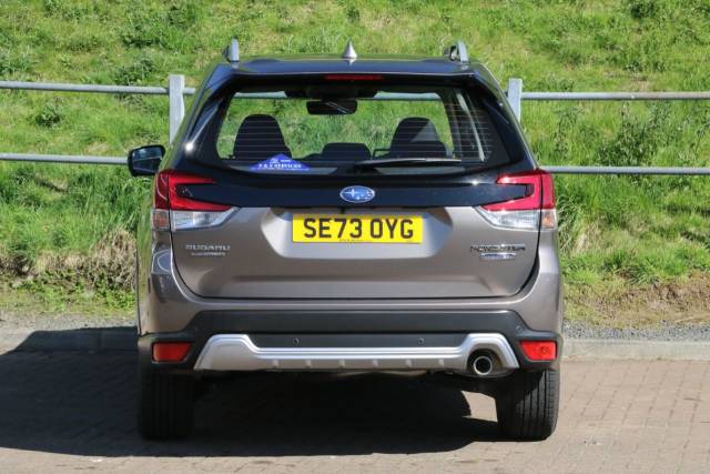 2023 Subaru Forester 2.0 FORESTER I XE E BOXER AWD