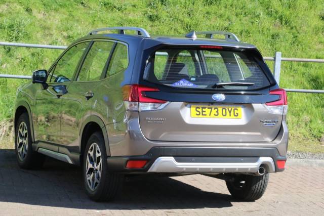 2023 Subaru Forester 2.0 FORESTER I XE E BOXER AWD