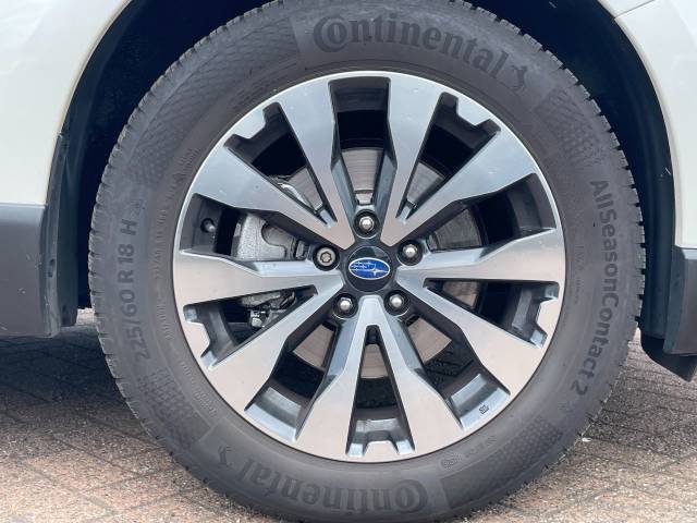2016 Subaru Outback 2.0D SE Premium 5dr