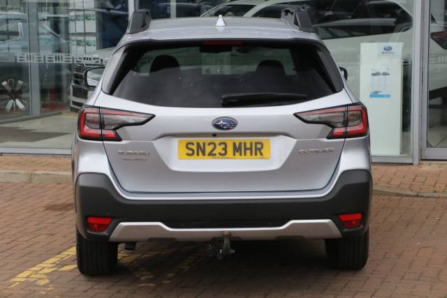 2023 Subaru Outback 2.5i Limited 5dr Lineartronic