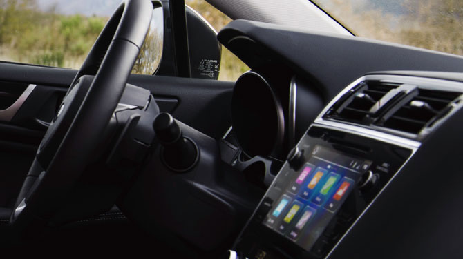 New Car Image