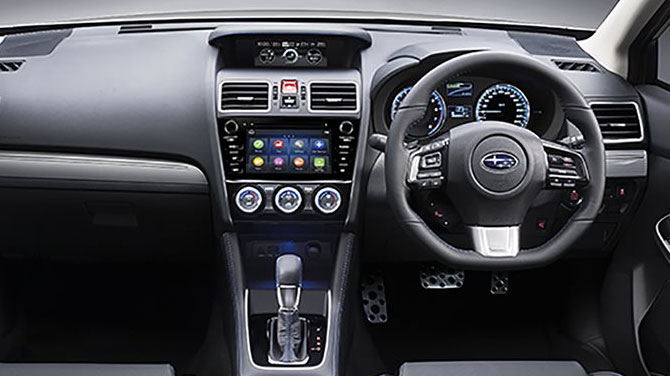 New Car Image