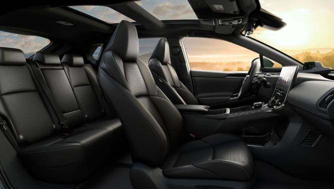 New Car Image