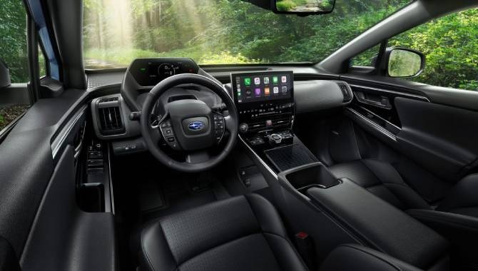 New Car Image
